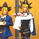 Illustration for article titled The Cosplay Of Otakon 2017